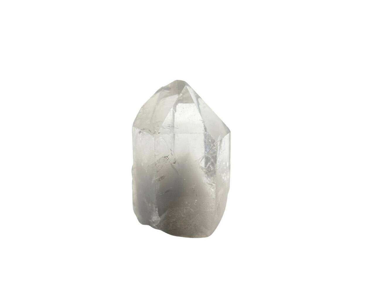 Raw Phantom Quartz Point
