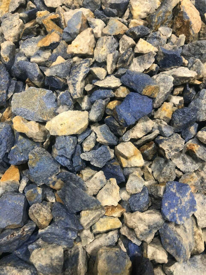 Raw  Crystal