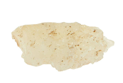 Raw Libyan Desert Glass Crystal - 23 Grams - No.8